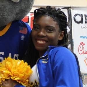 Meet your Posher, Alexis williams